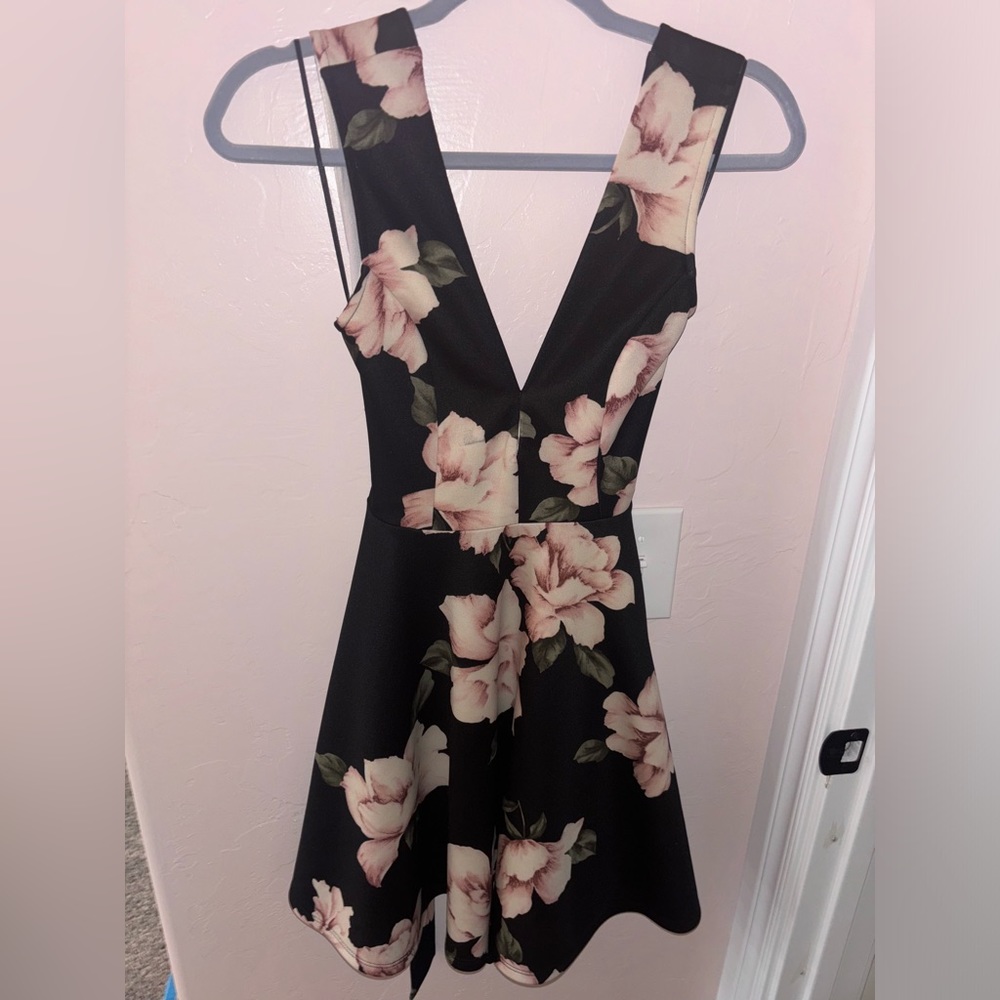 Windsors dress